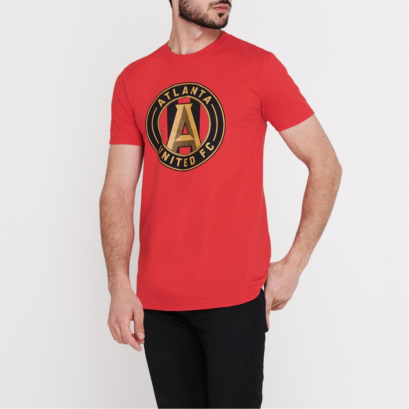 MLS Logo T-shirt Adults