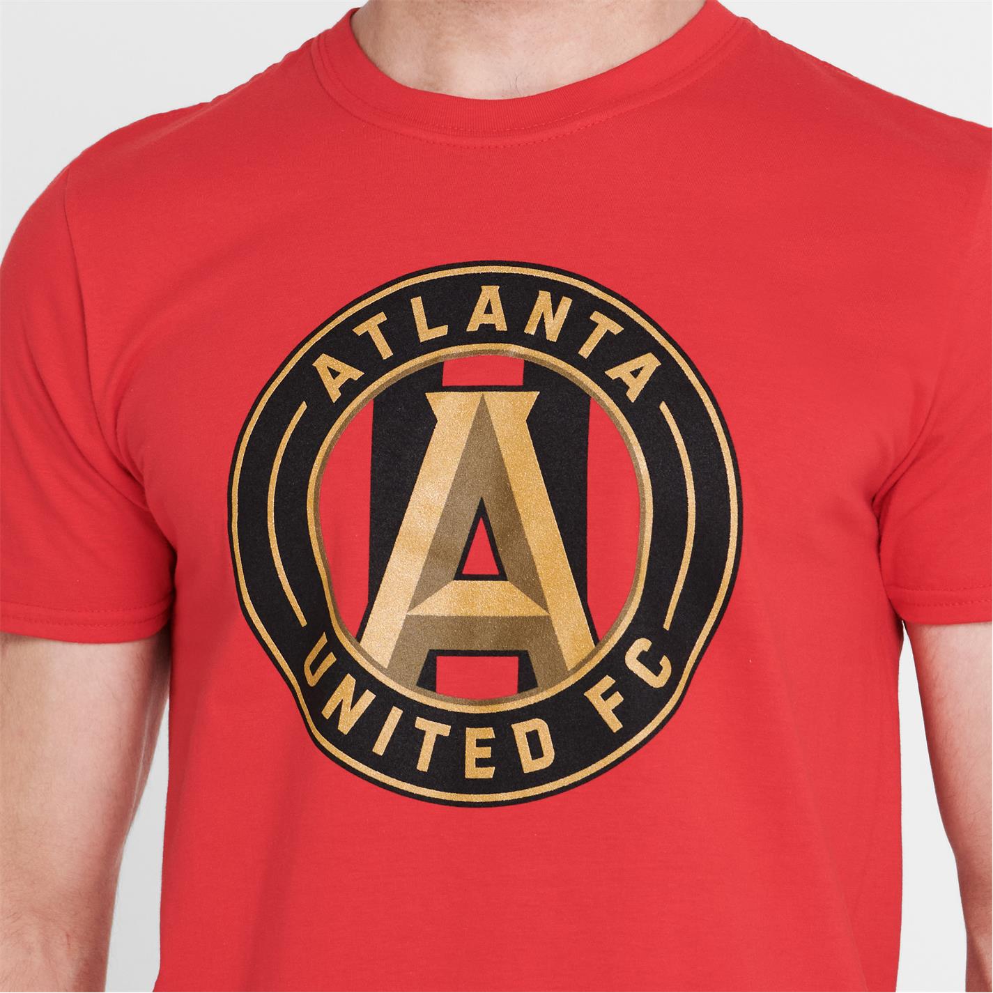 MLS Logo T-shirt Adults