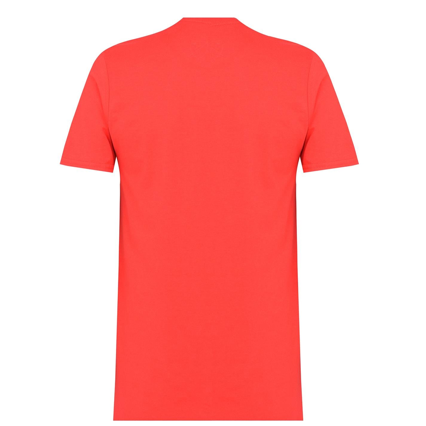MLS Logo T-shirt Adults