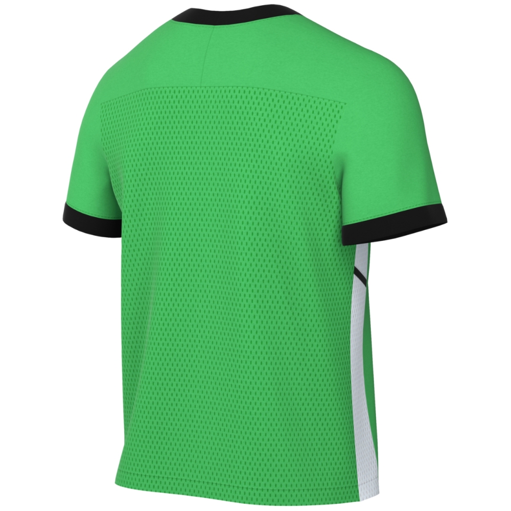 Nike Dri-FIT Academy SS Top men's shirt green FZ9754 329