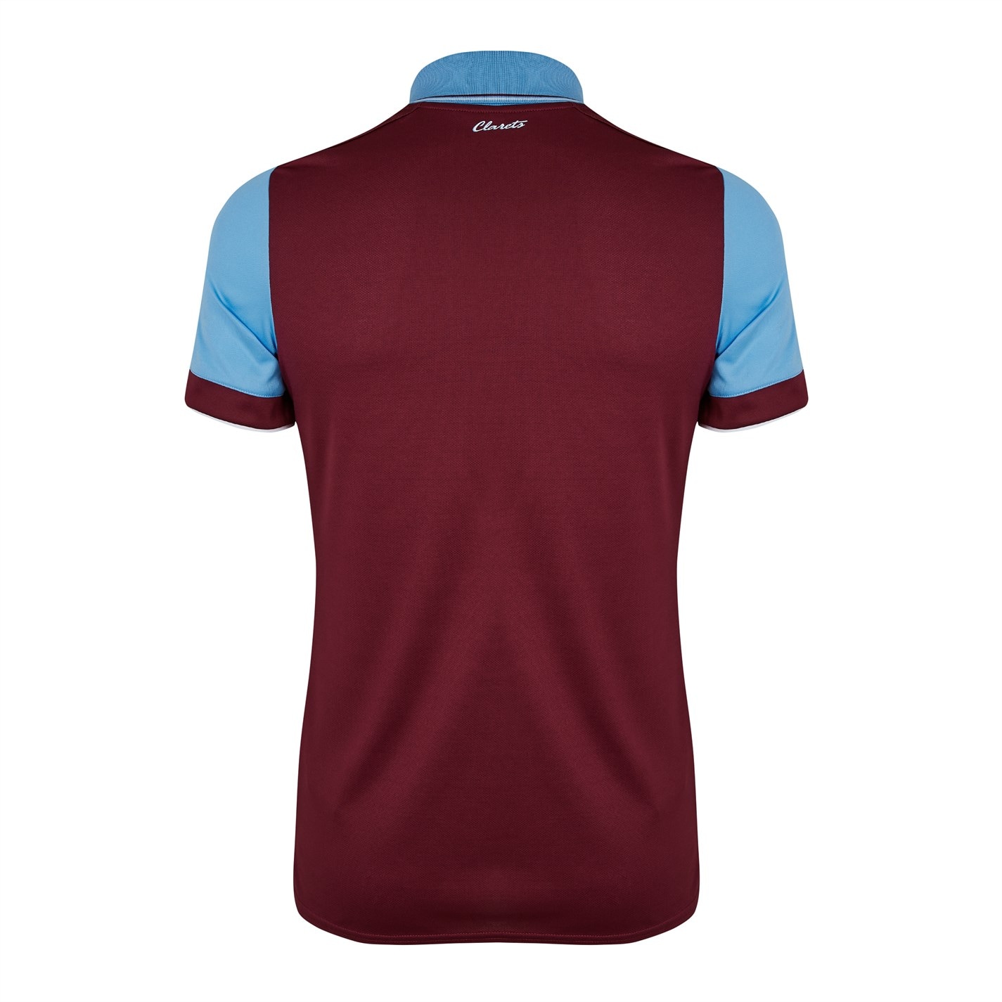Umbro Burnley Shirt 2023 2024 Adults