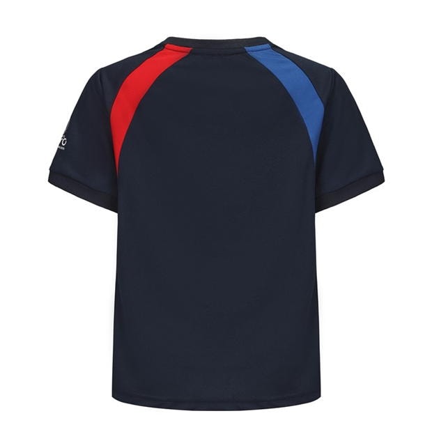 UEFA Euros 2025tm France T-Shirt Adults
