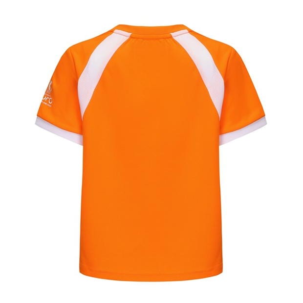UEFA Euros 2025tm Netherlands T-Shirt Adults