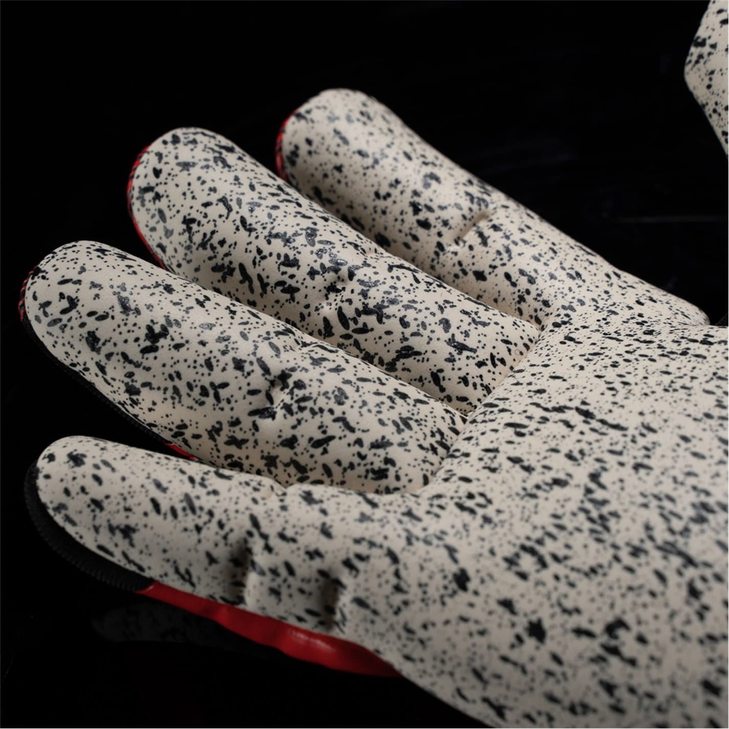 Uhlsport Powerline Supergrip+ Finger Surround