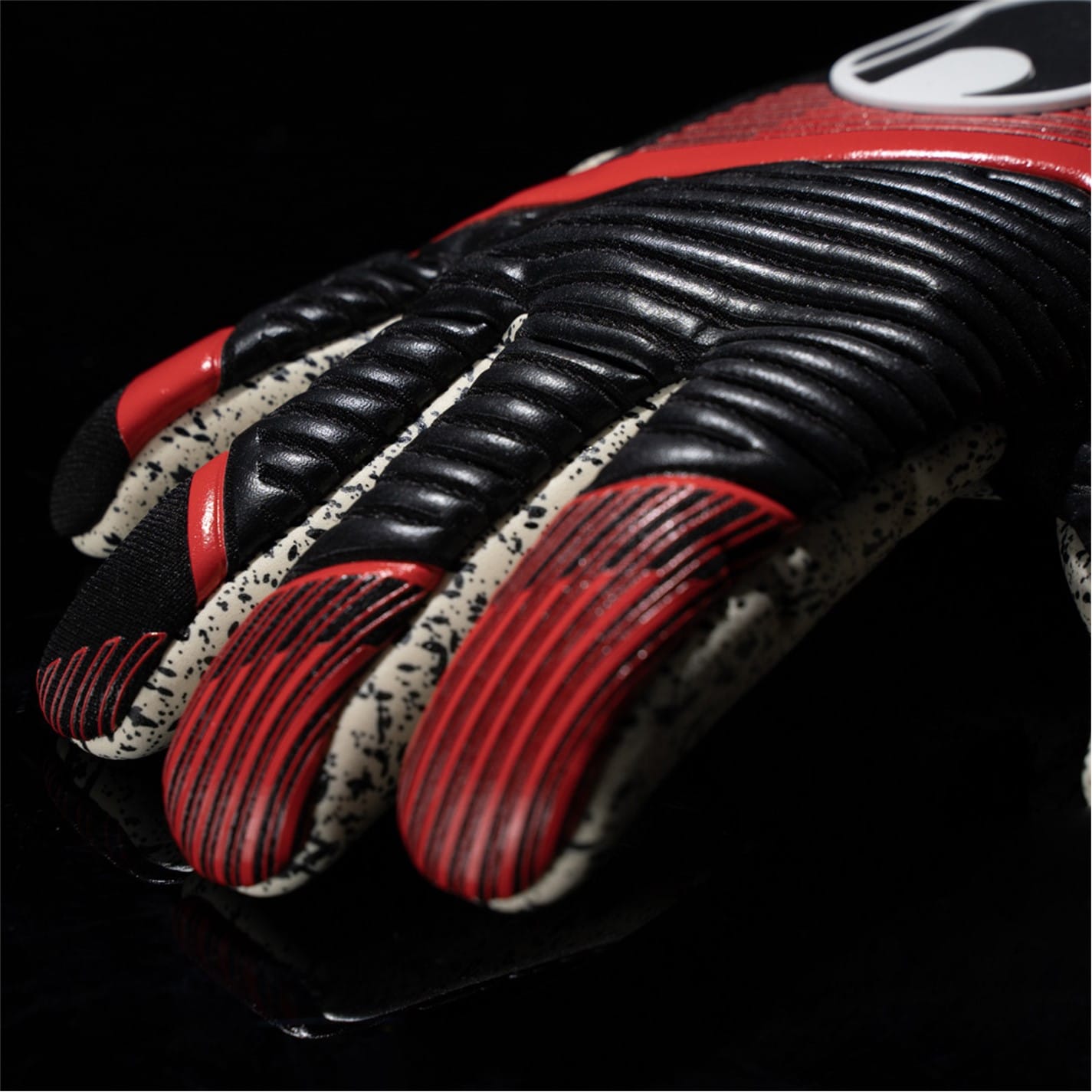 Uhlsport Powerline Supergrip+ Finger Surround