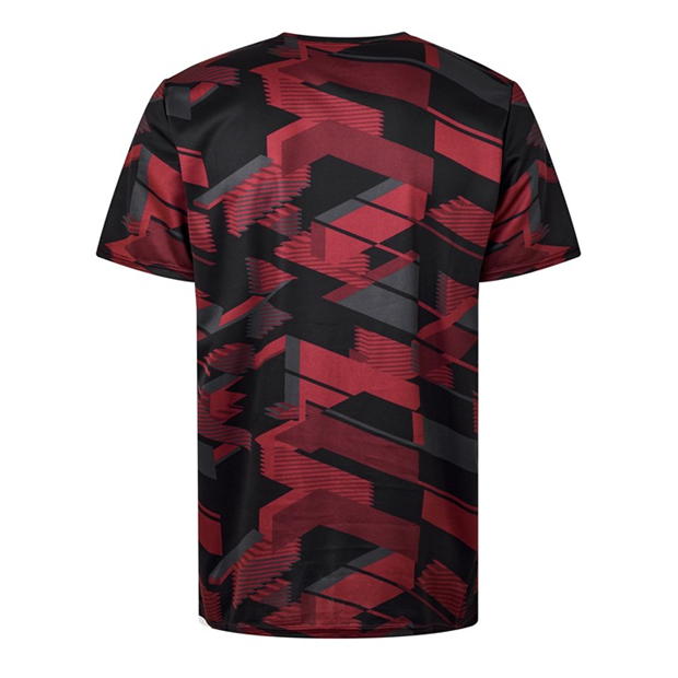 Umbro Burnley WU JU) Sn99