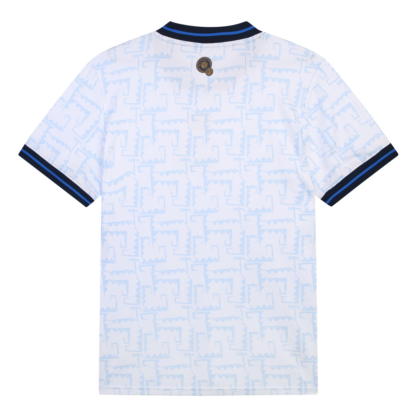 Umbro El Salvador Away Kit 2023 Mens