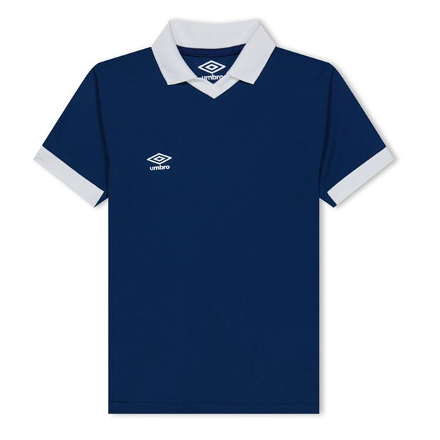 Umbro Essential Team Short Sleeved Top Juniors