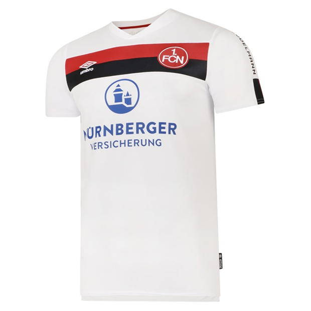 Umbro FC Nbrg A SSJ Sn99