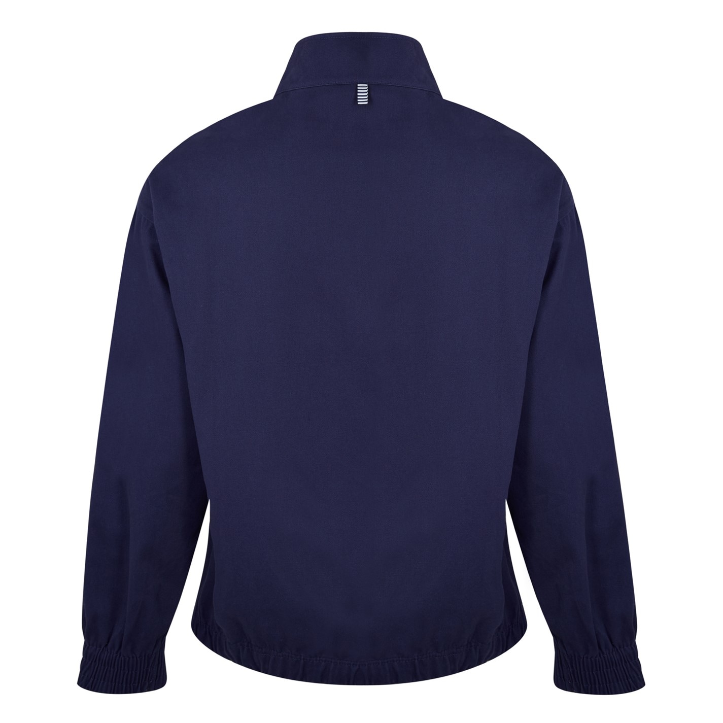 Umbro Gio-Gio Retro Drill Smock Mens