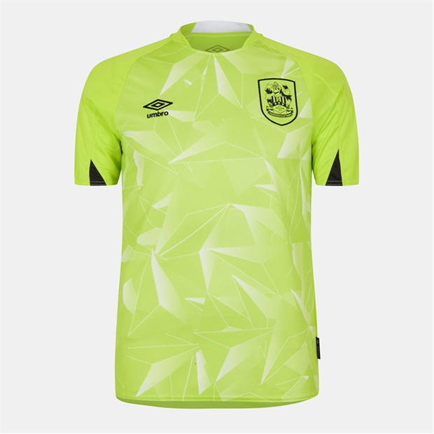 Umbro Hddrsfld A J Sn99