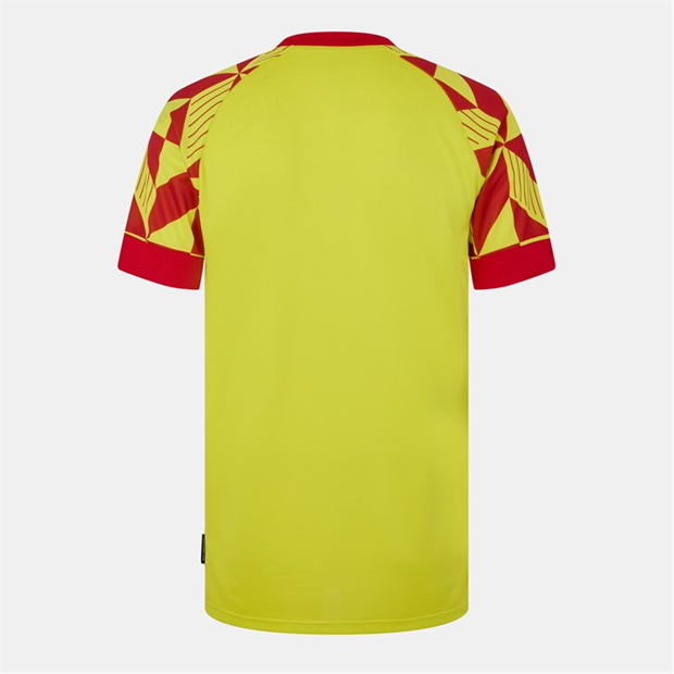 Umbro HdrsfldT4th22J Sn99