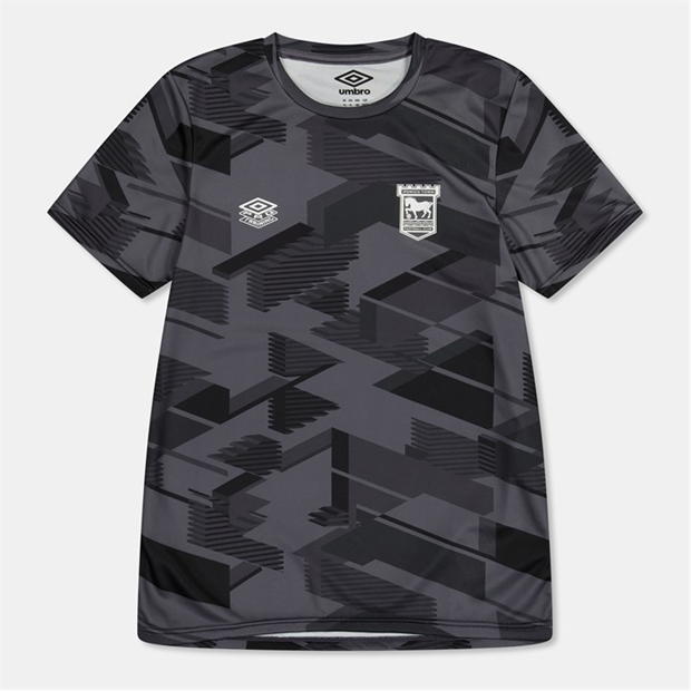 Umbro IpswchT WUJ(U) Jn99