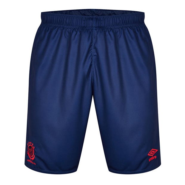 Umbro Lf Awy22 Shrt Sn99