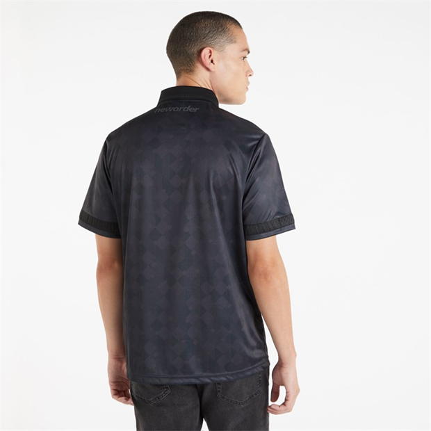 Umbro New Order Blackout Shirt Adults