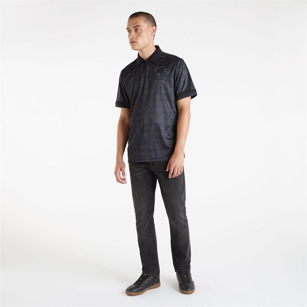 Umbro New Order Blackout Shirt Adults