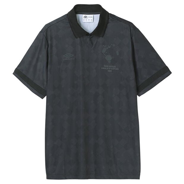 Umbro New Order Blackout Shirt Adults