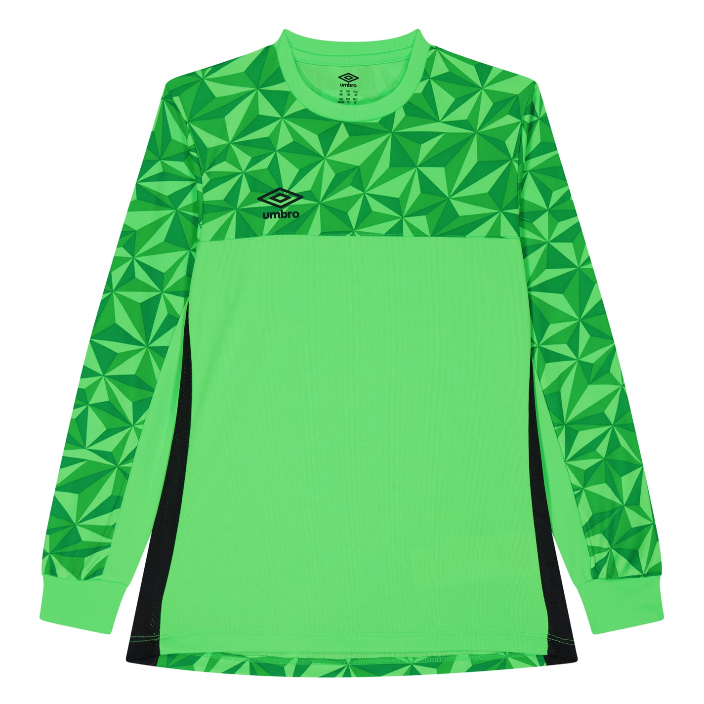 Umbro Prt Gk Js Ls J Jn99
