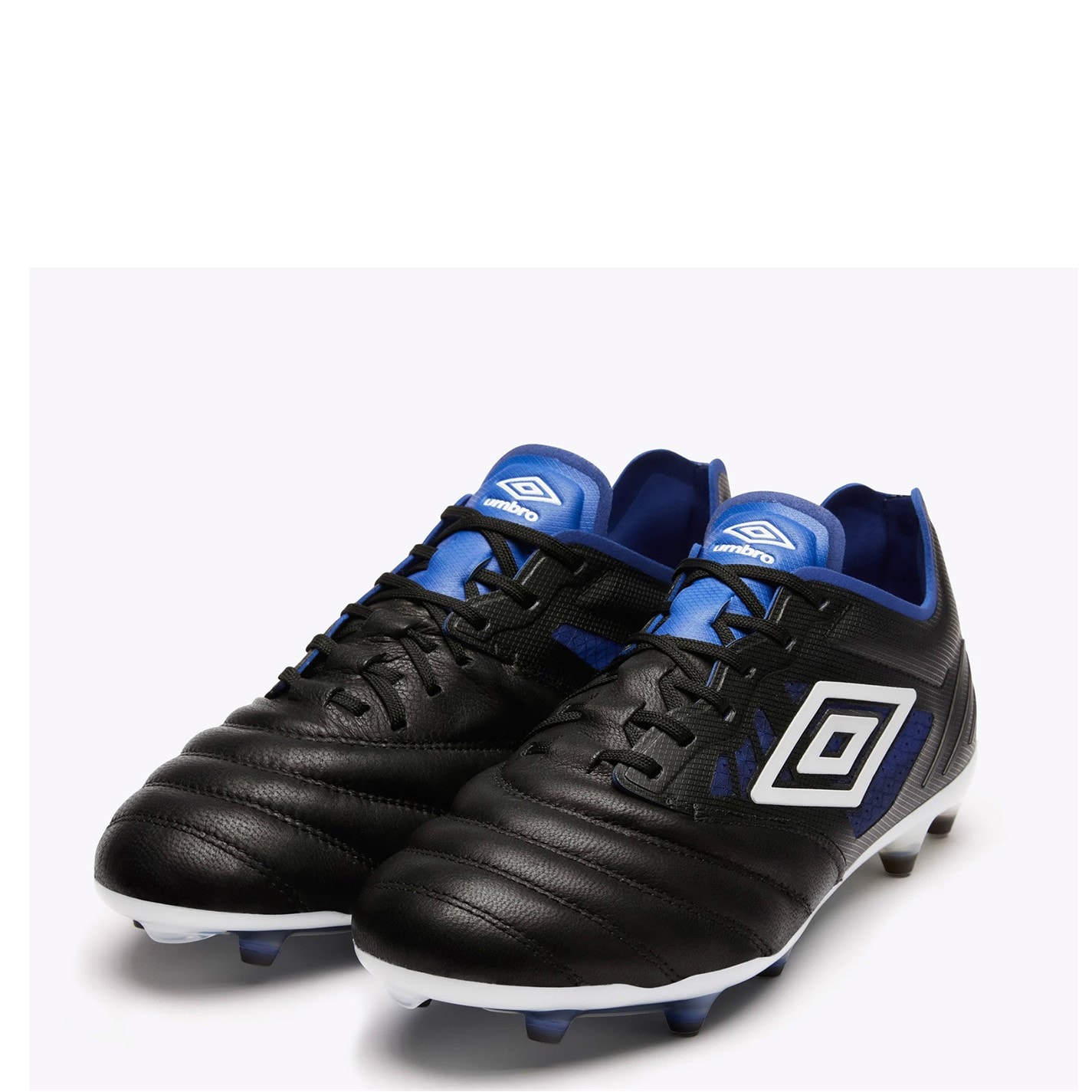 Umbro Tocco IV Mens Firm Ground Football Boots