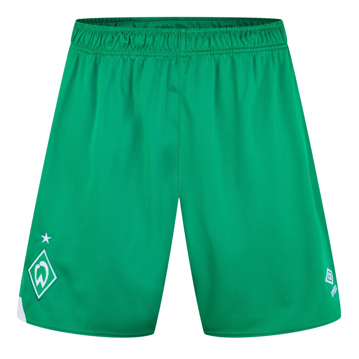 Umbro WB 3rd Short Sn99