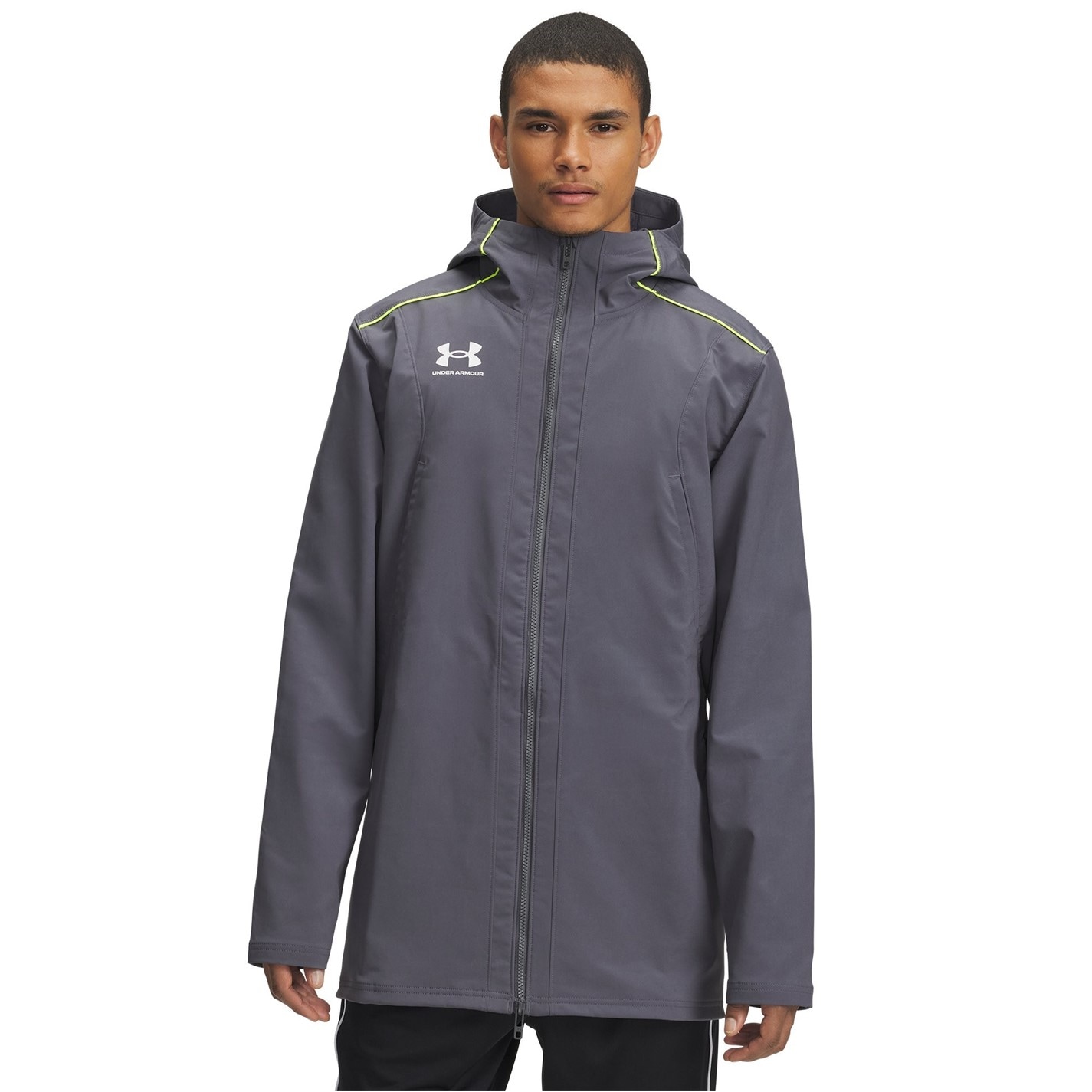 Under Armour Challengr Pro Jkt Sn54