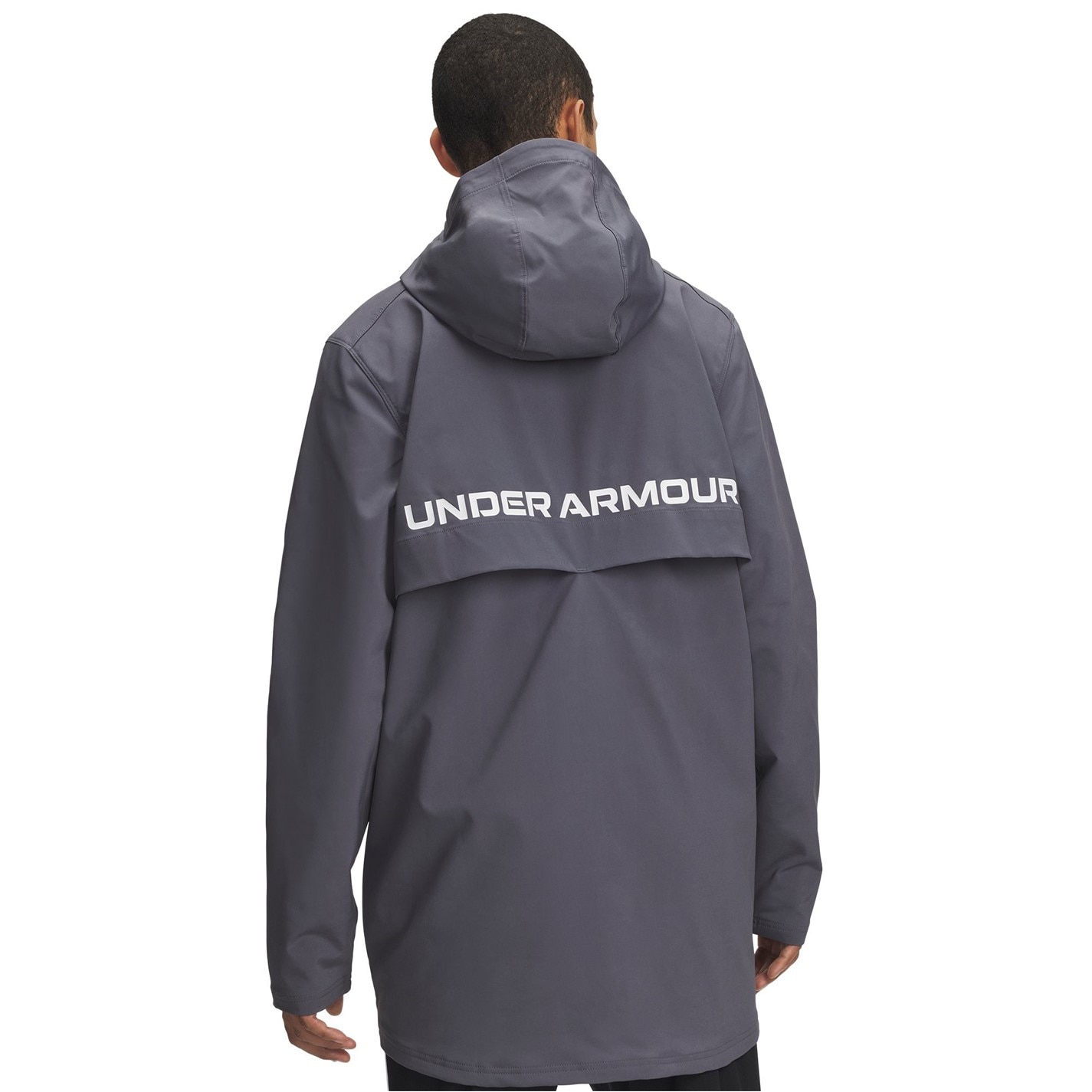 Under Armour Challengr Pro Jkt Sn54