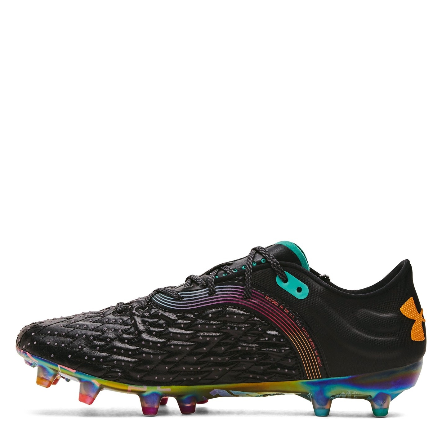 Under Armour Clone Magnetico 2 Adults Firm Ground Football Boots