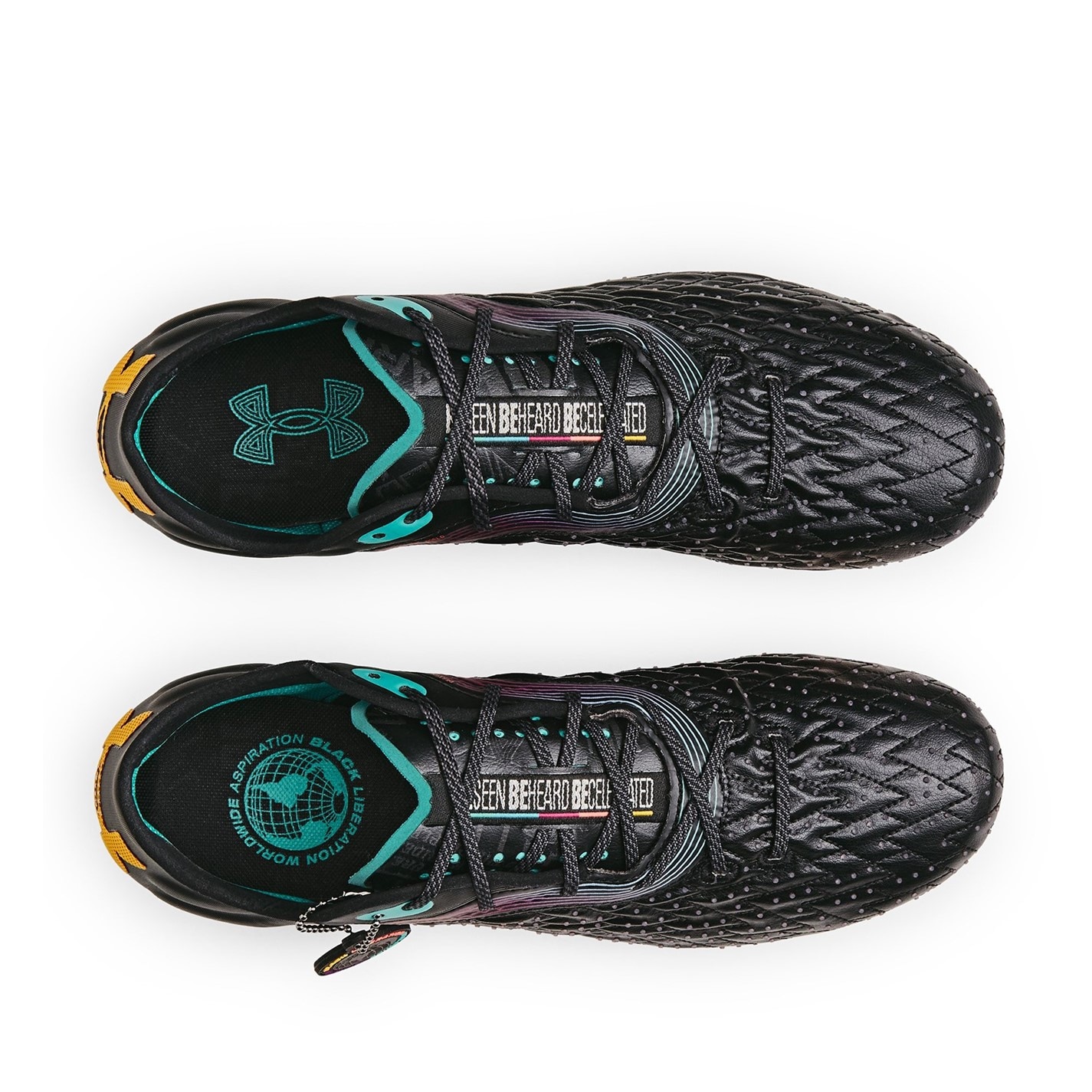 Under Armour Clone Magnetico 2 Adults Firm Ground Football Boots