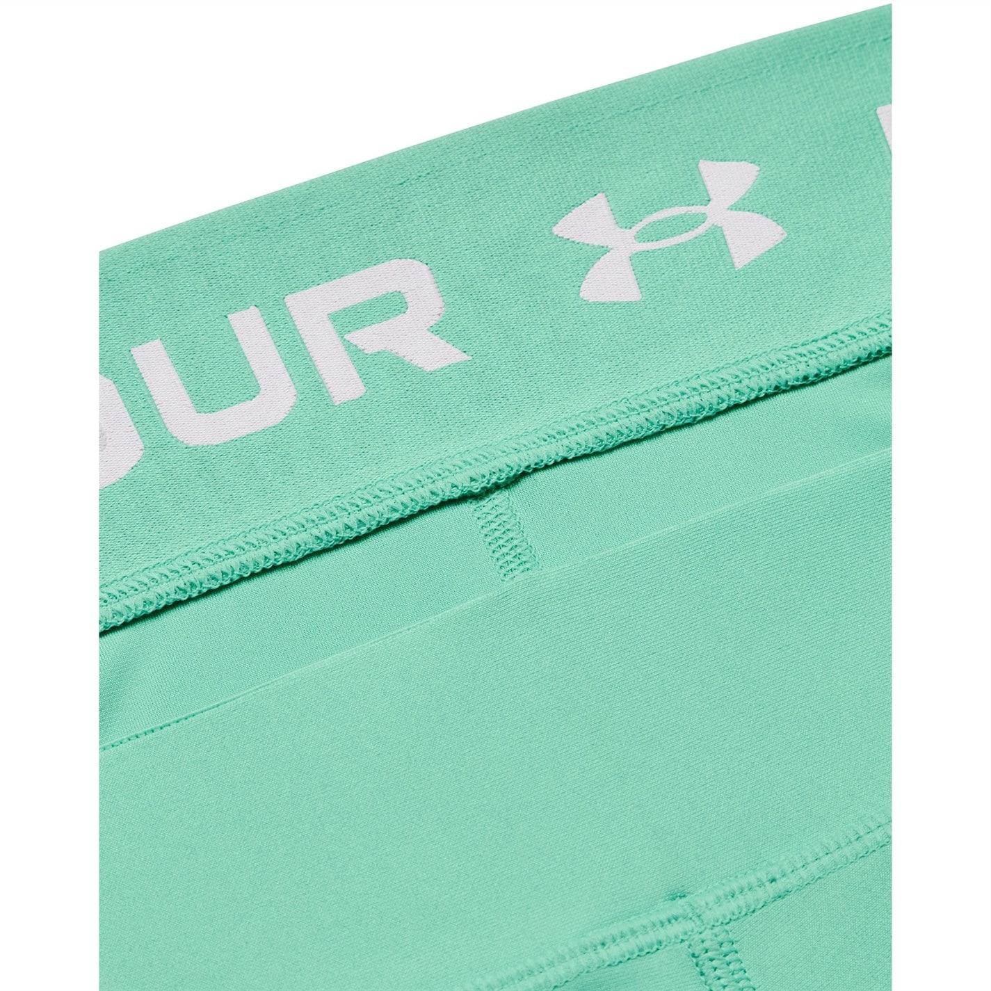 Under Armour HeatGear Armour Shorty Ladies