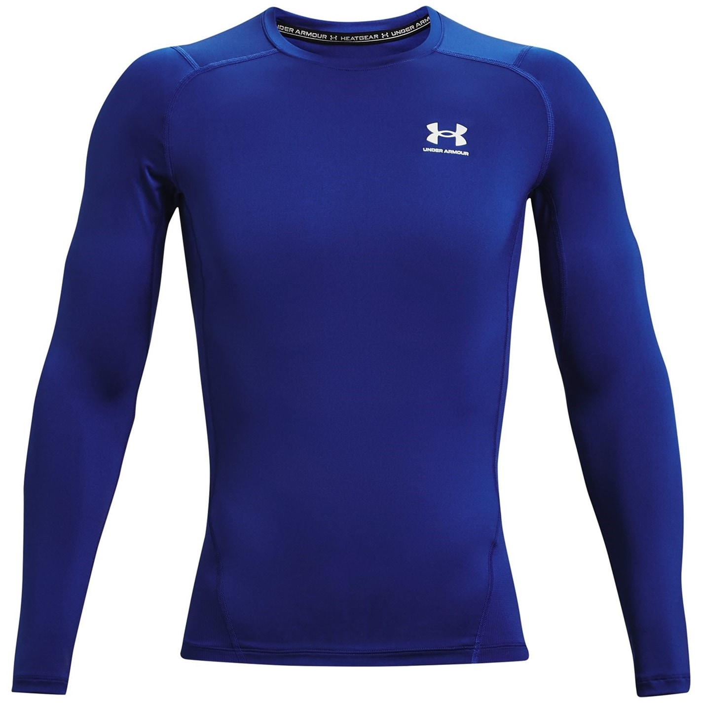 Under Armour Armour HeatGearr Long Sleeve Mens