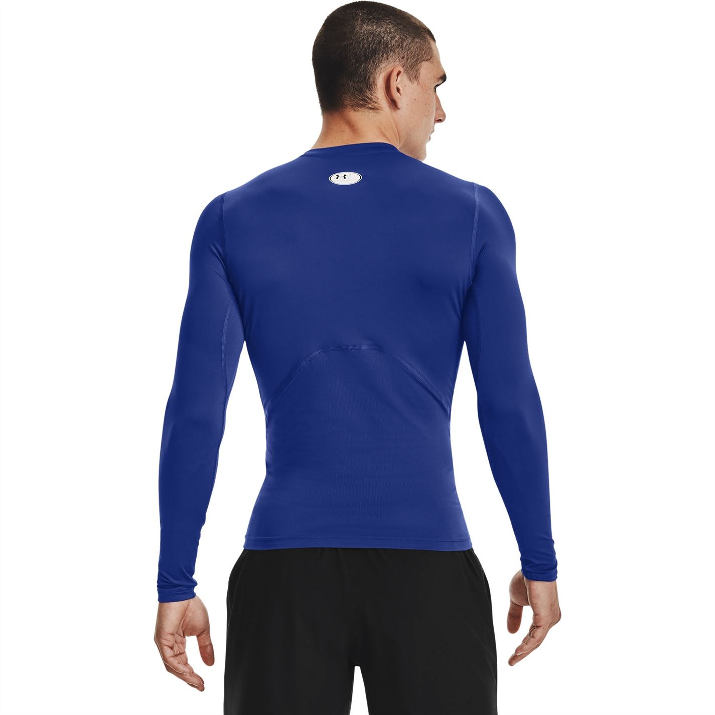 Under Armour Armour HeatGearr Long Sleeve Mens