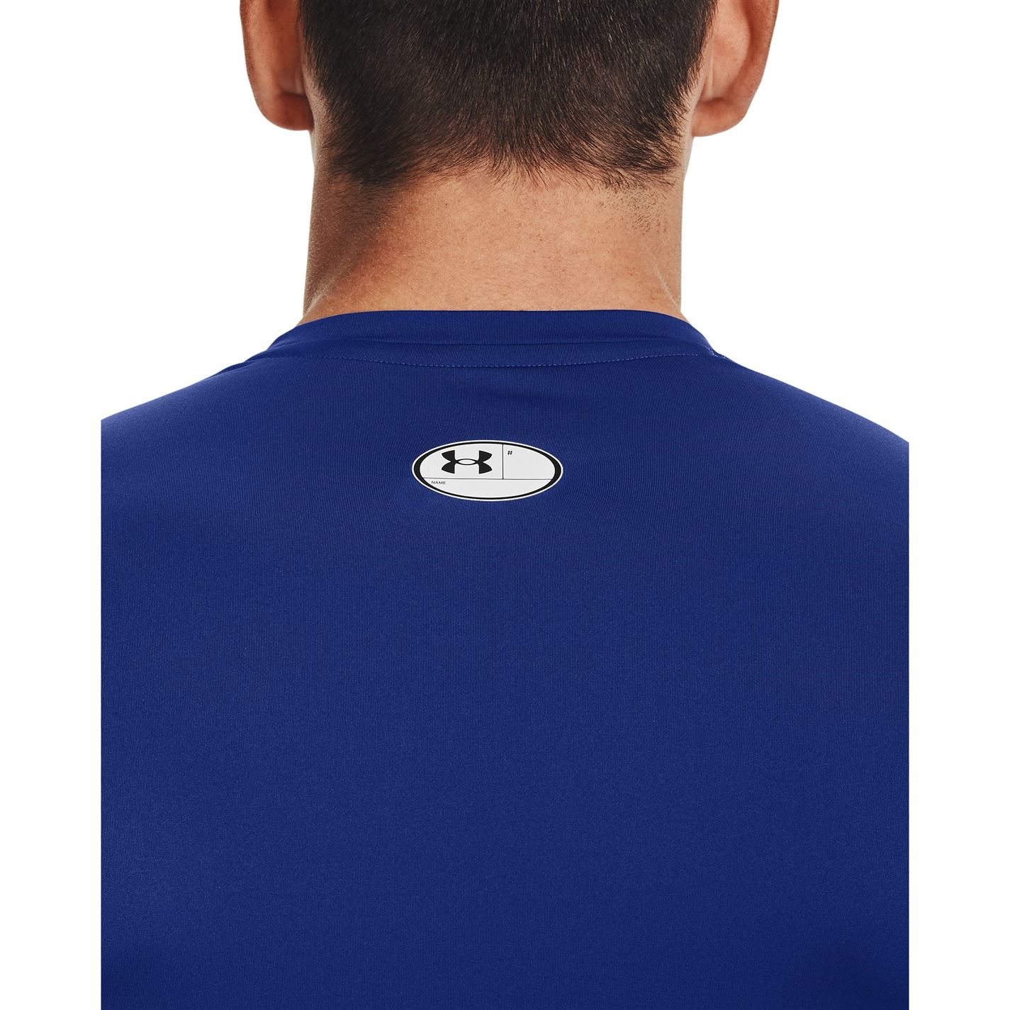 Under Armour Armour HeatGearr Long Sleeve Mens