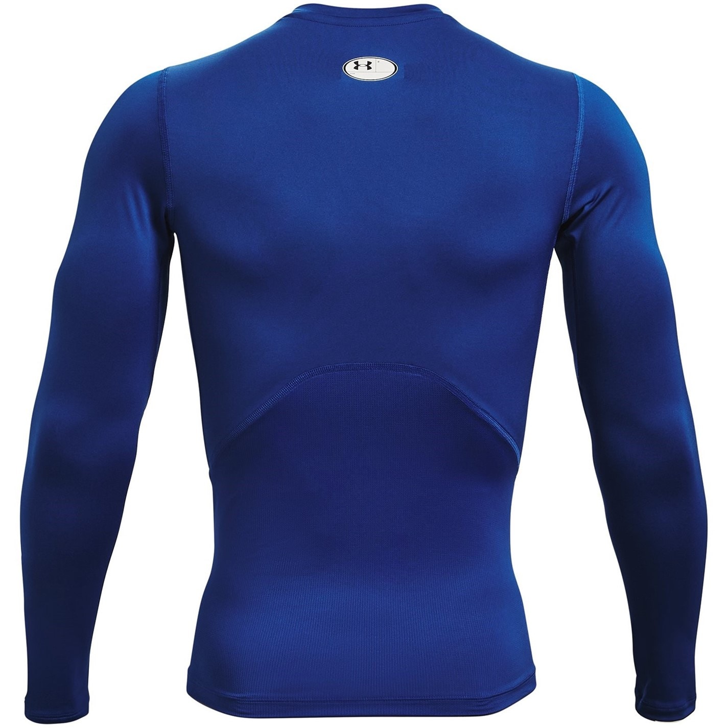 Under Armour Armour HeatGearr Long Sleeve Mens