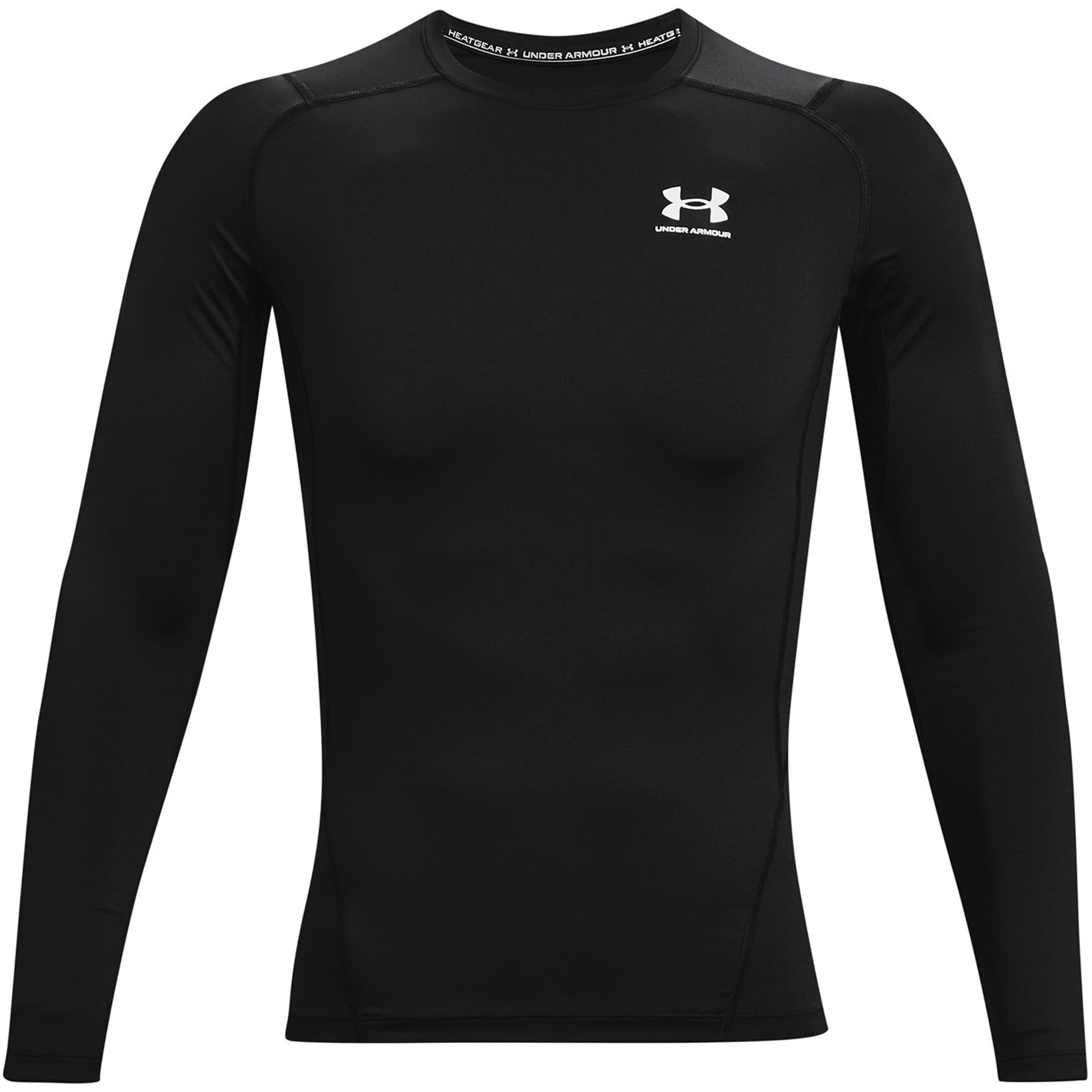 Under Armour Armour HeatGearr Long Sleeve Mens