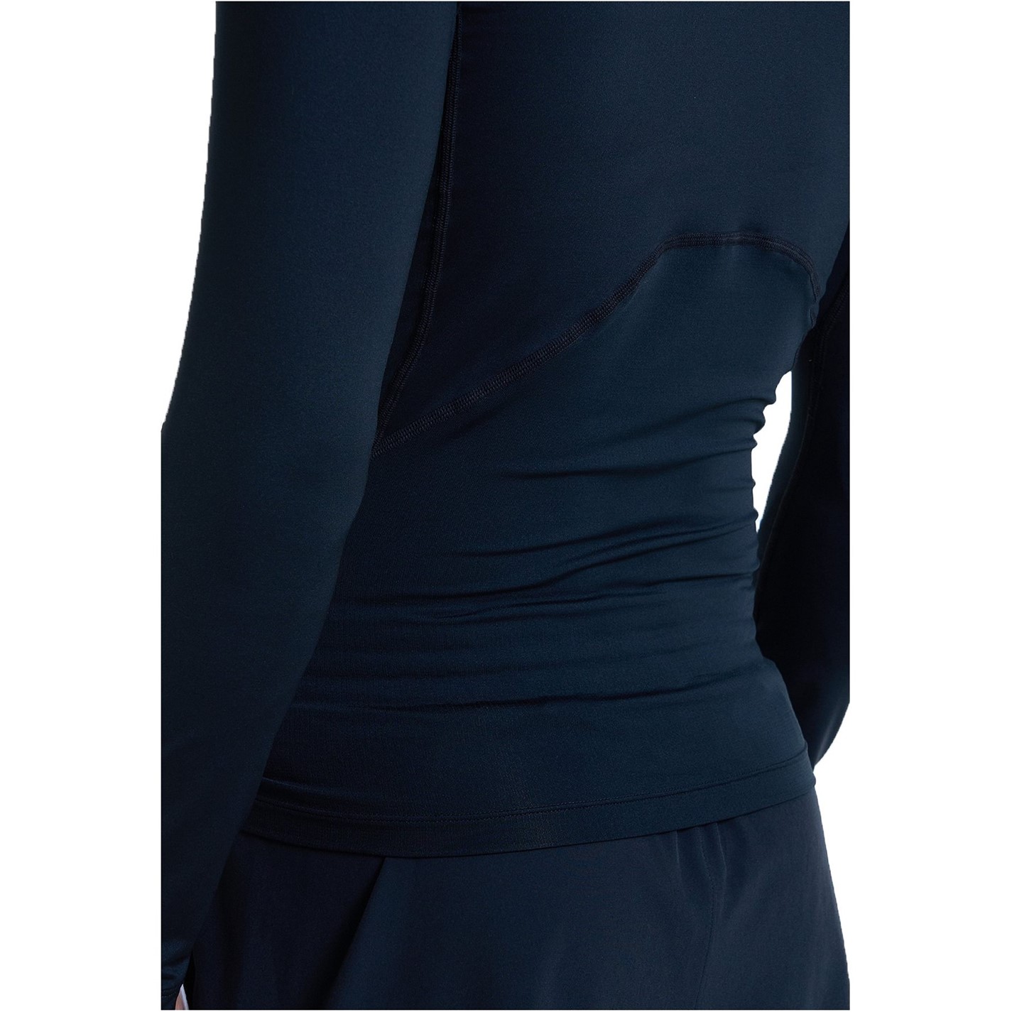 Under Armour Armour HeatGearr Long Sleeve Mens