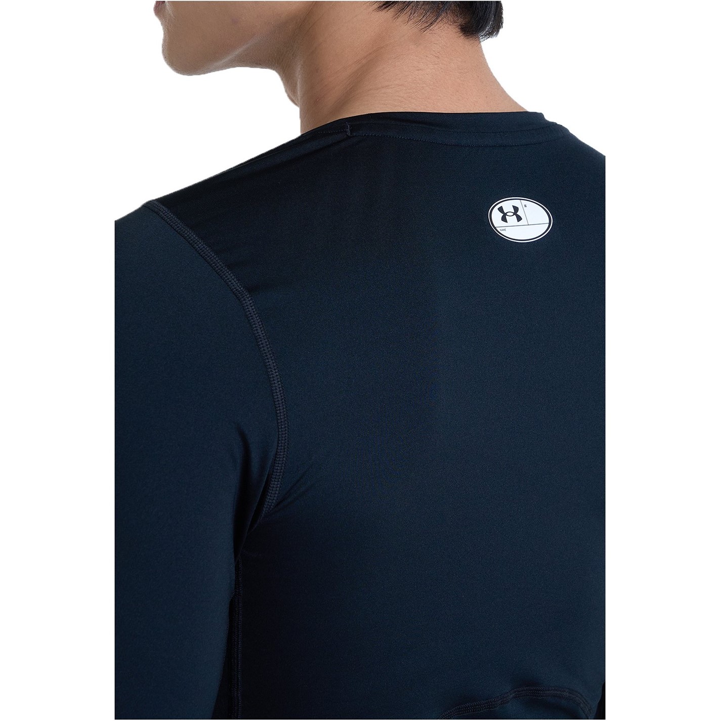 Under Armour Armour HeatGearr Long Sleeve Mens