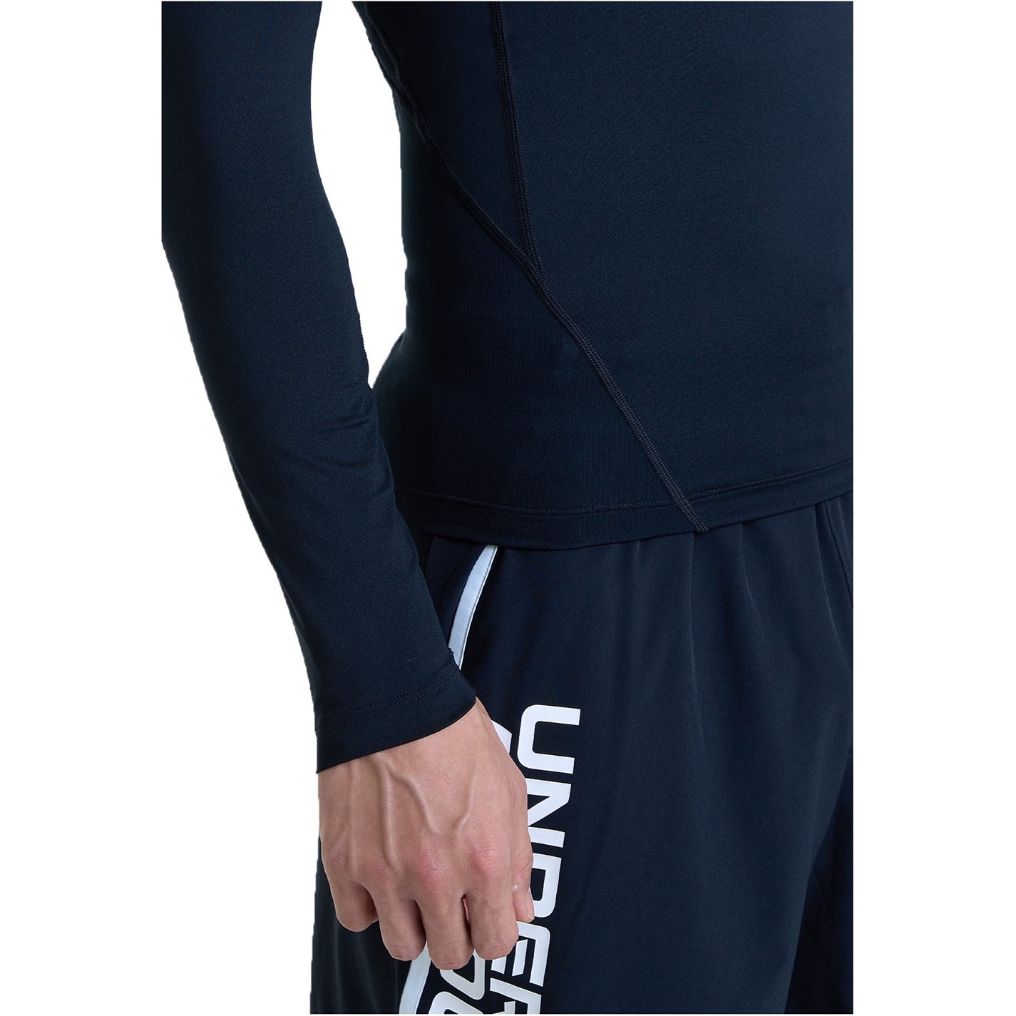 Under Armour Armour HeatGearr Long Sleeve Mens