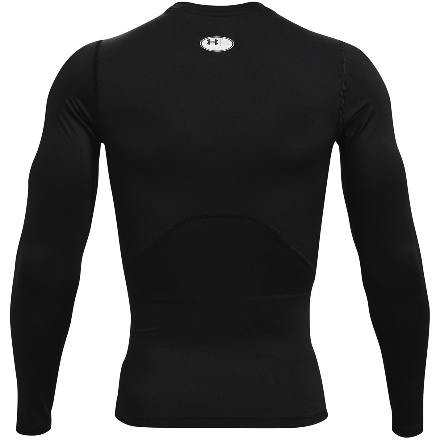Under Armour Armour HeatGearr Long Sleeve Mens