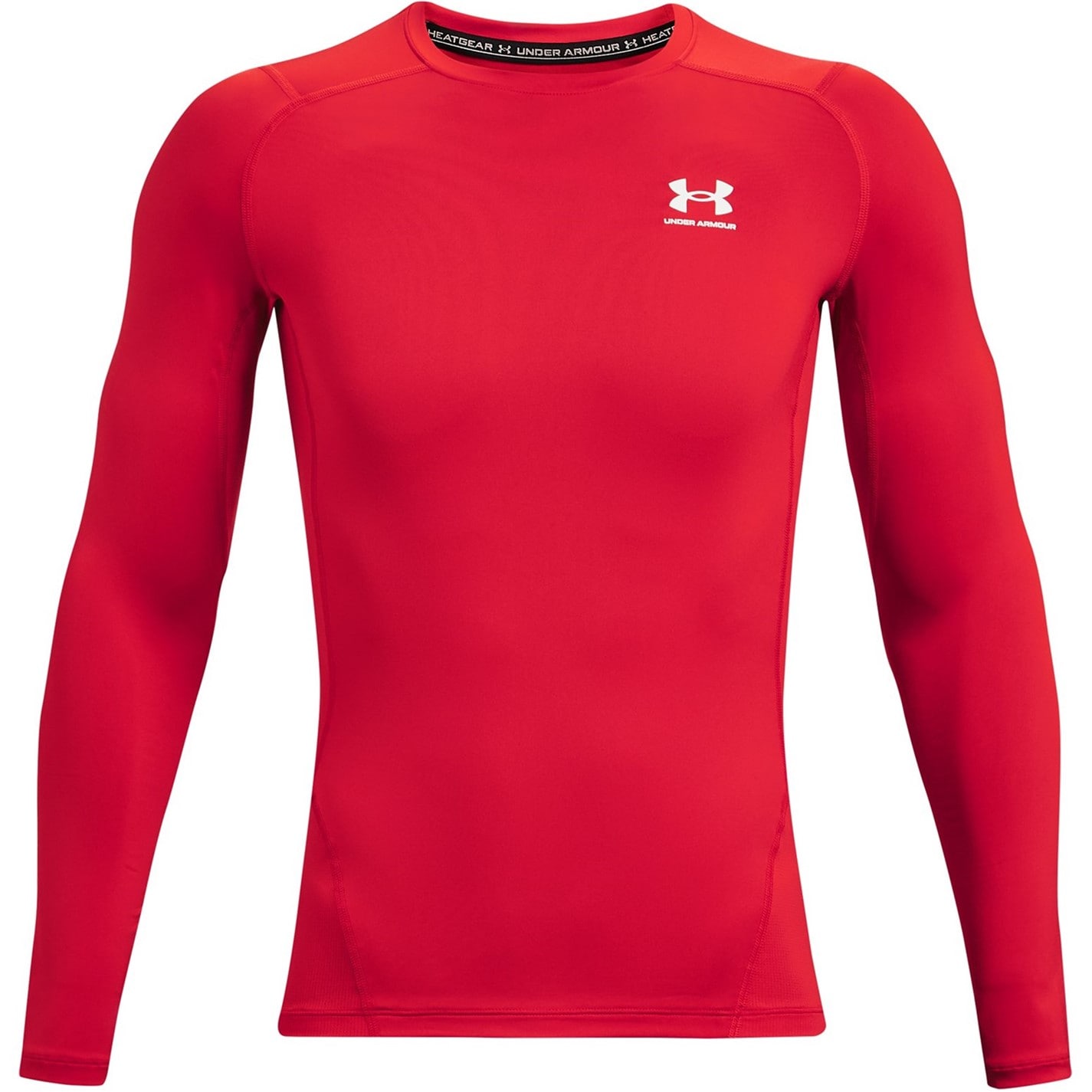 Under Armour Armour HeatGearr Long Sleeve Mens