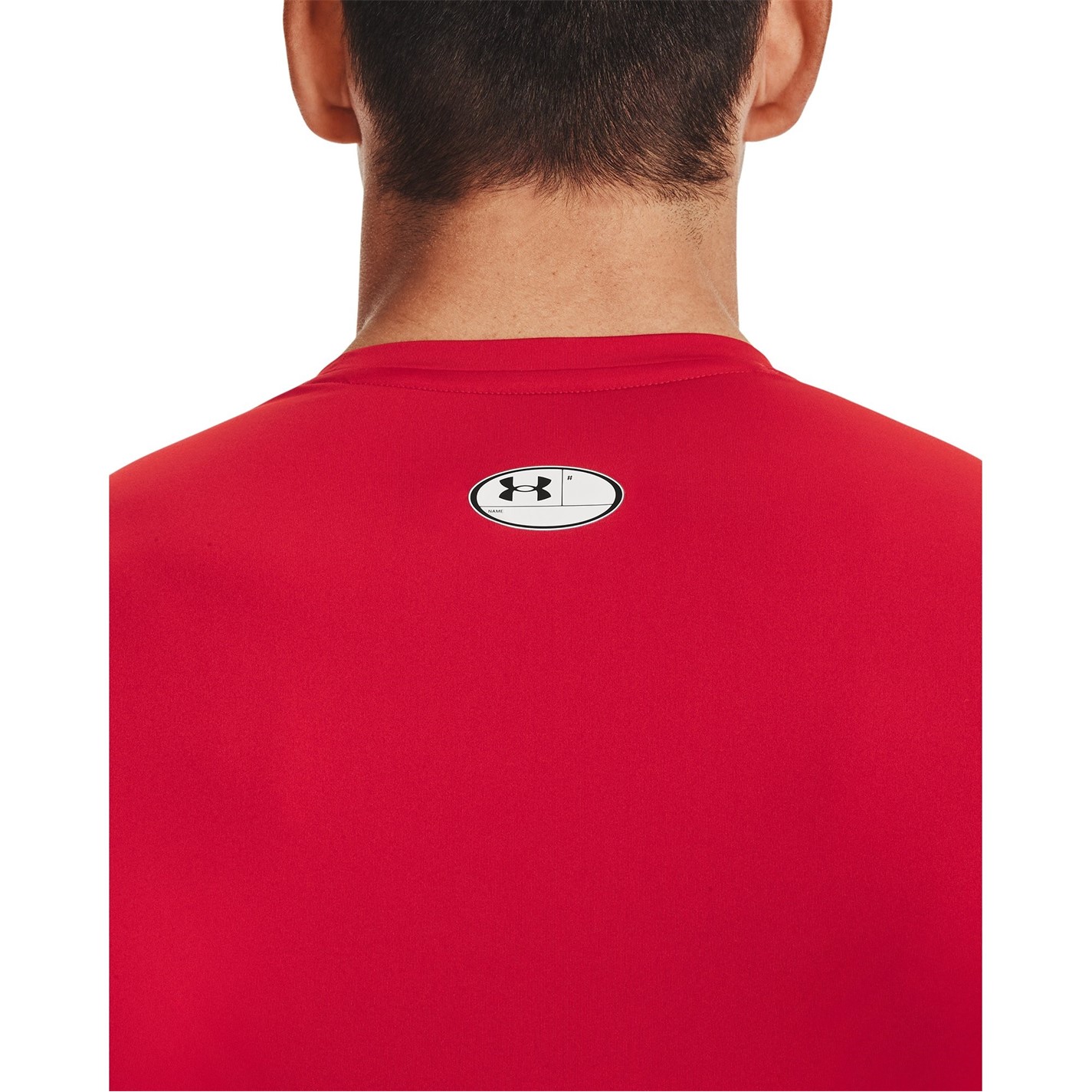 Under Armour Armour HeatGearr Long Sleeve Mens
