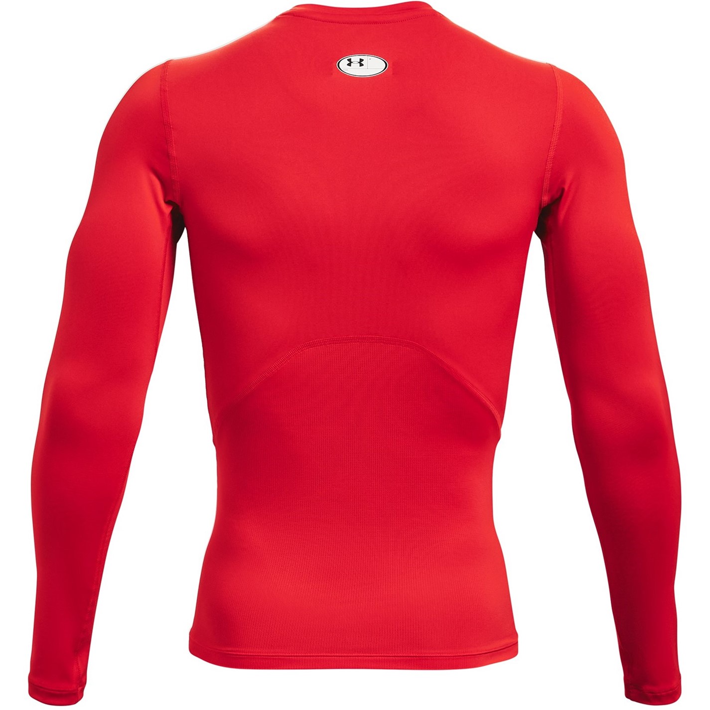 Under Armour Armour HeatGearr Long Sleeve Mens