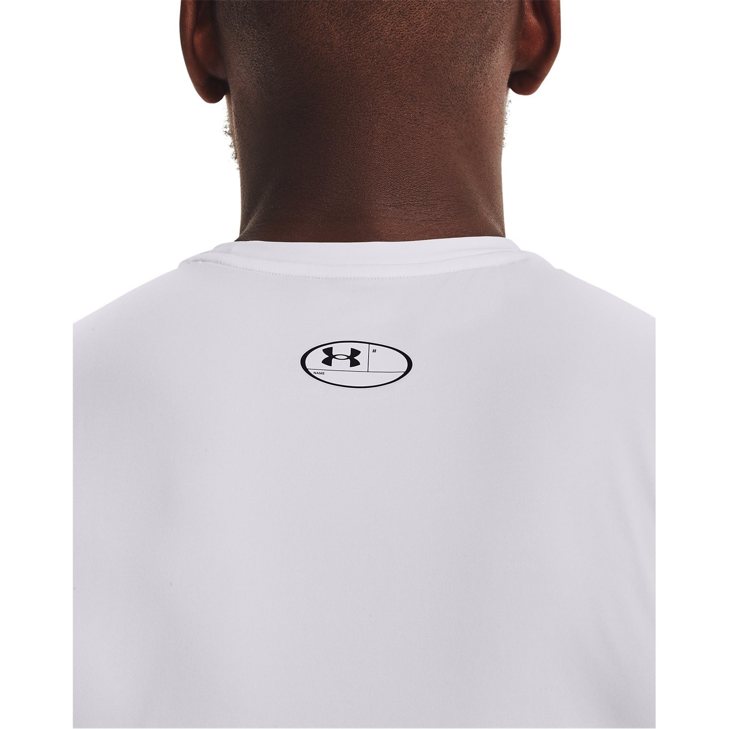 Under Armour Armour HeatGearr Sleeveless Mens