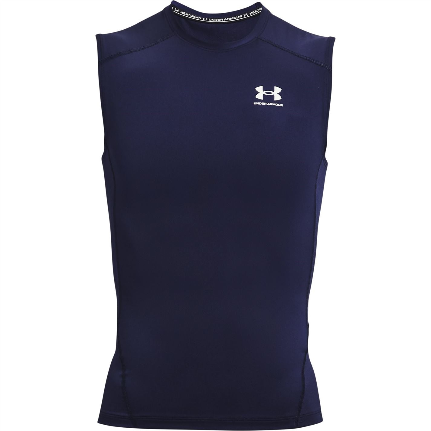 Under Armour Armour HeatGearr Sleeveless Mens