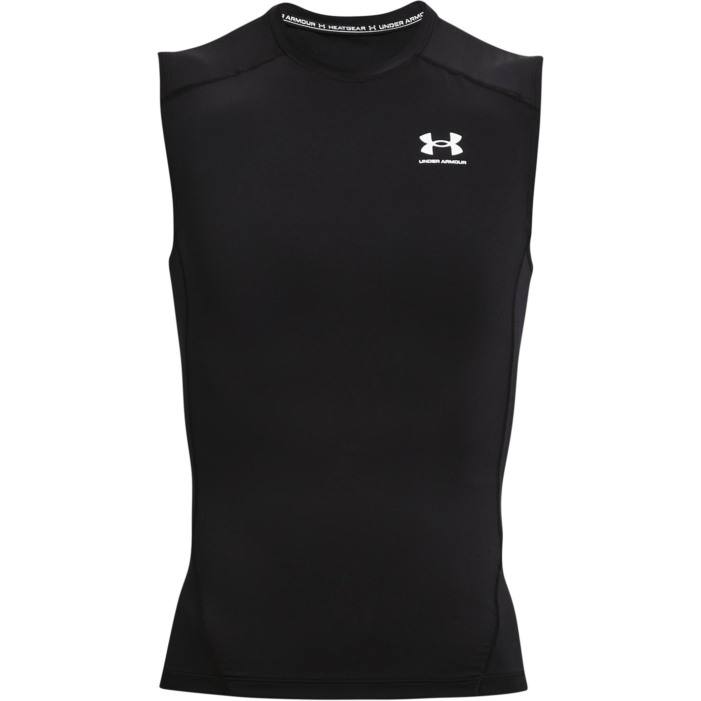 Under Armour Armour HeatGearr Sleeveless Mens
