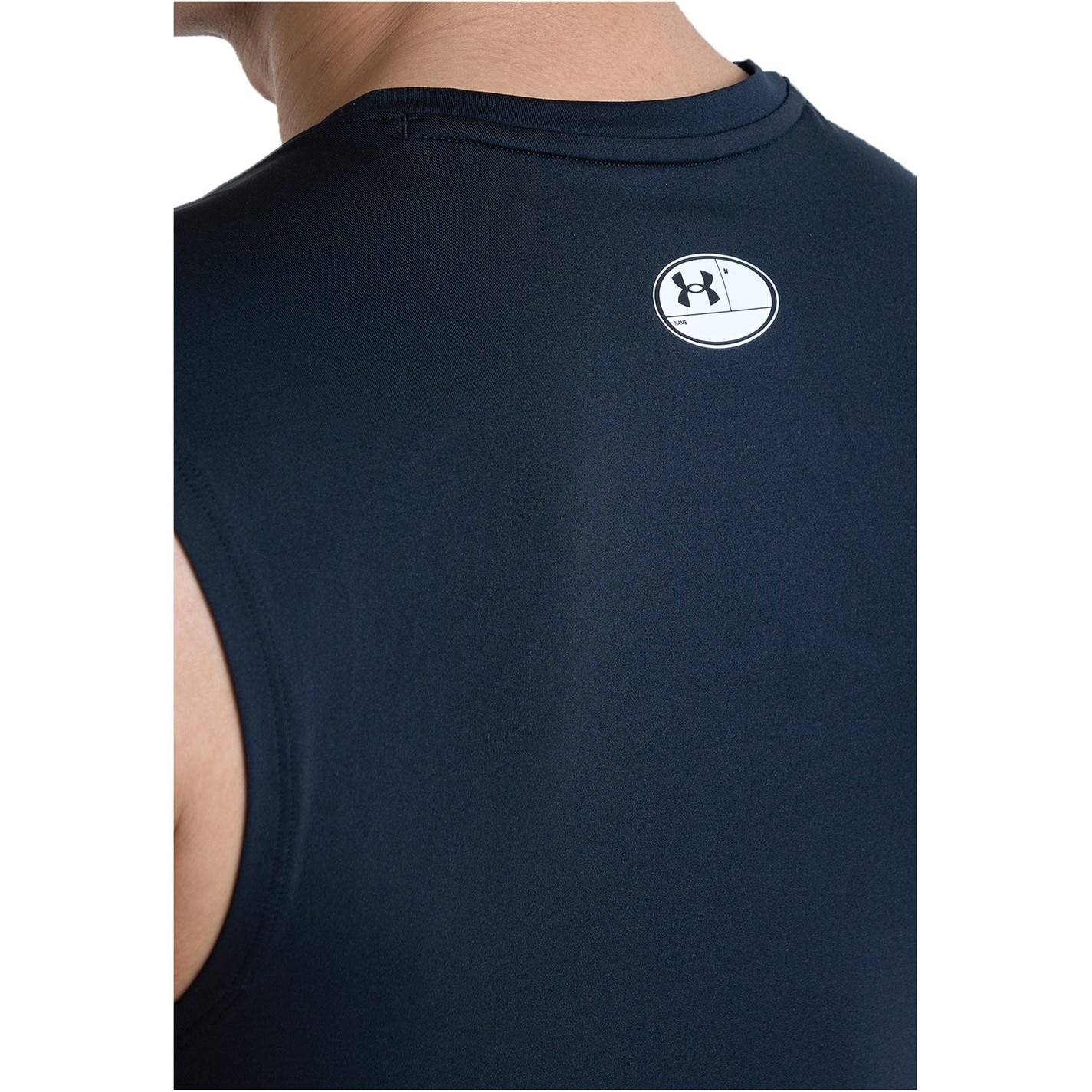 Under Armour Armour HeatGearr Sleeveless Mens