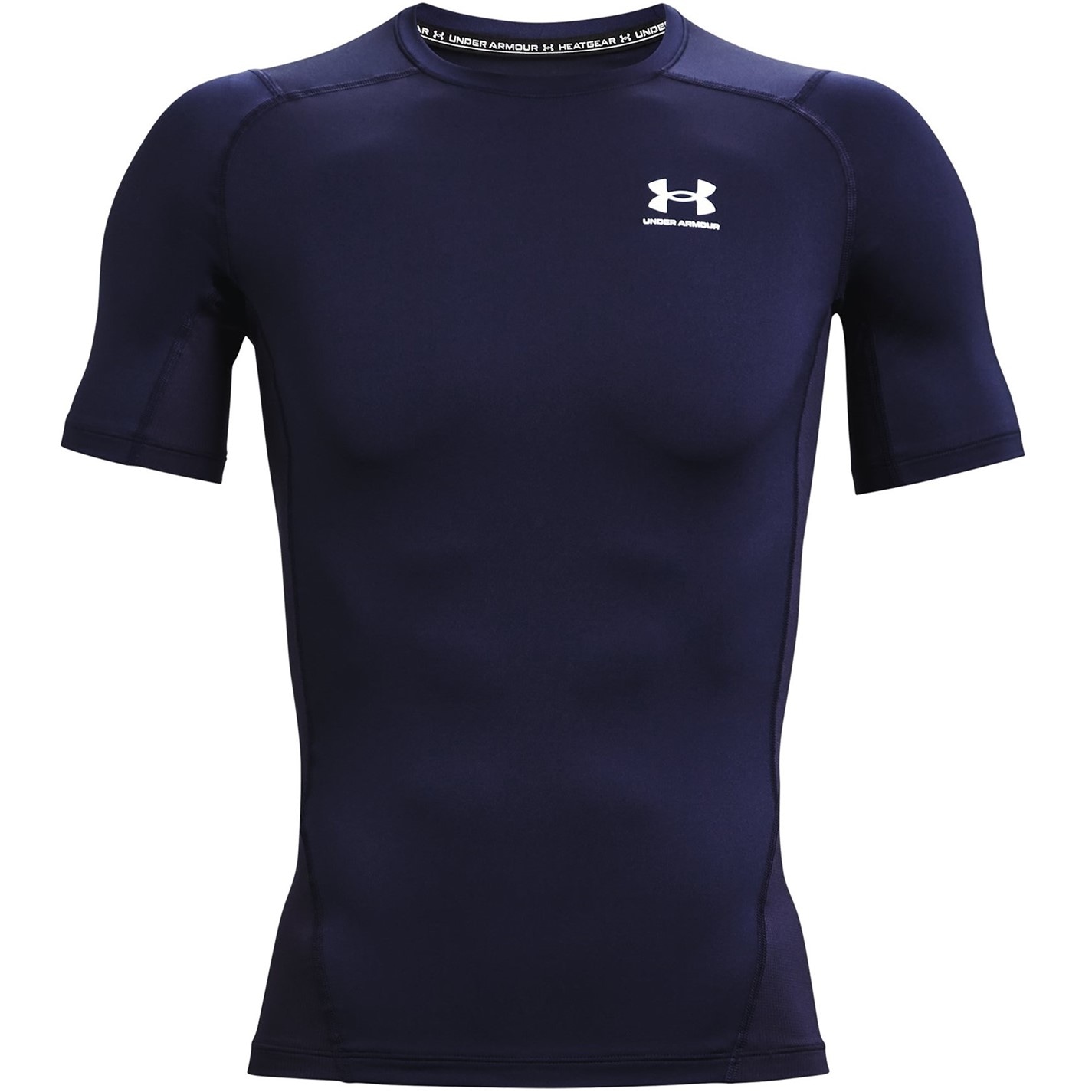 Under Armour HeatGearr Short Sleeve Mens