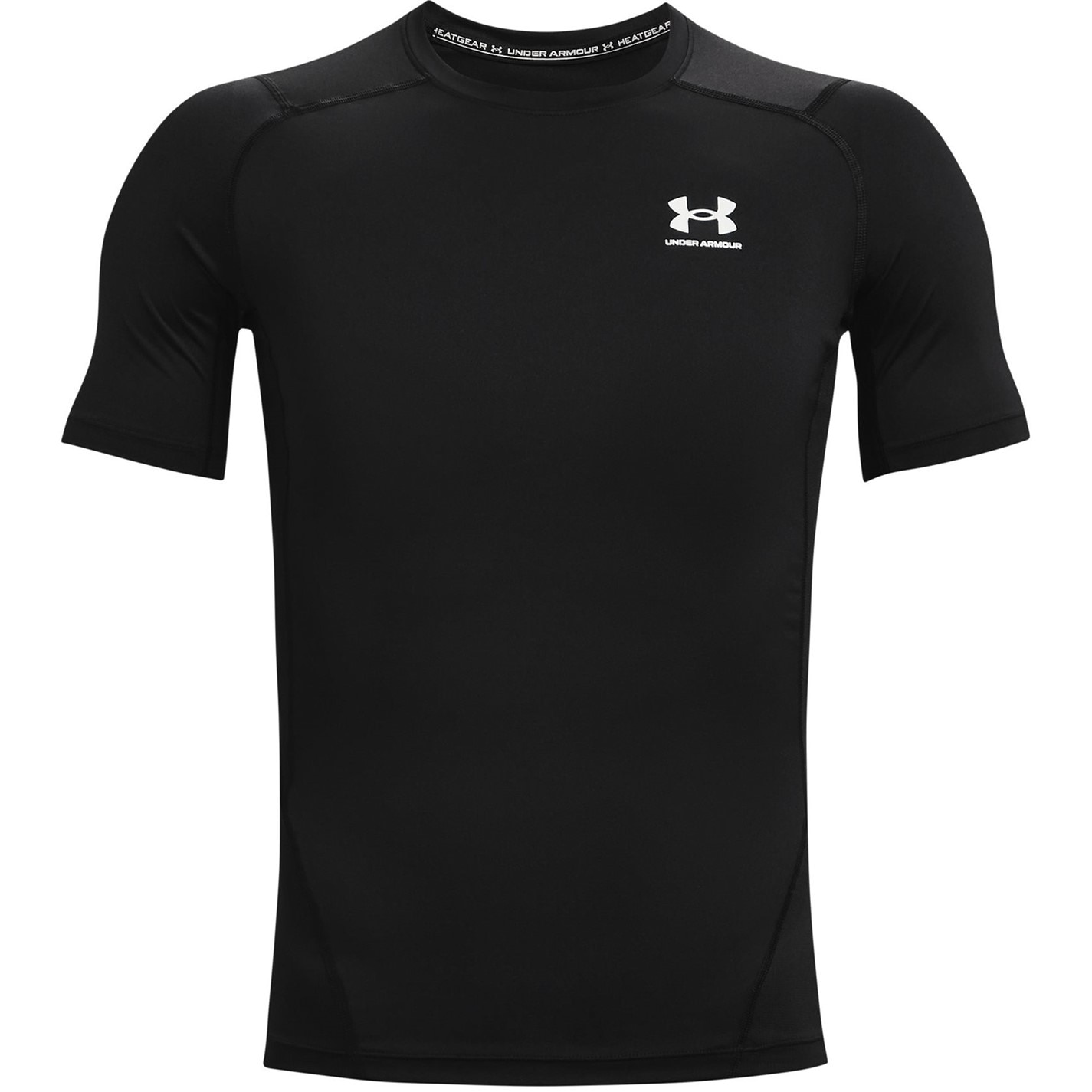 Under Armour HeatGearr Short Sleeve Mens