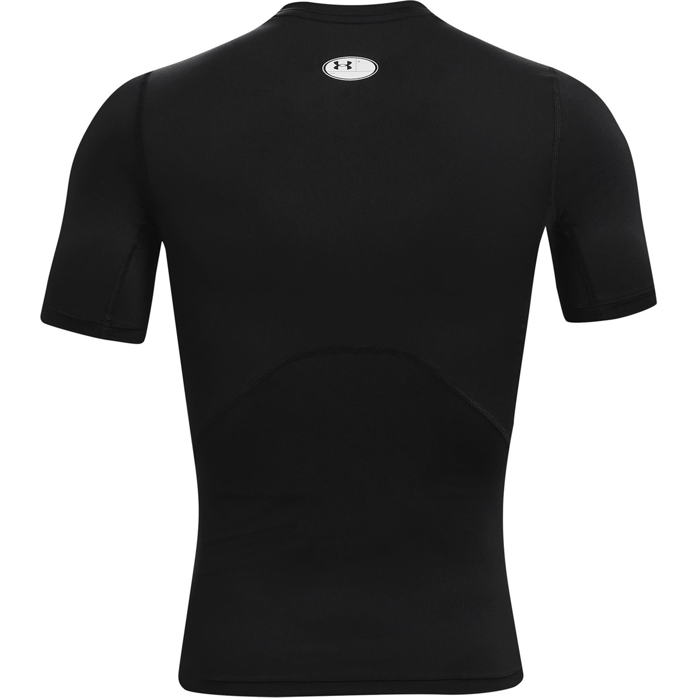 Under Armour HeatGearr Short Sleeve Mens