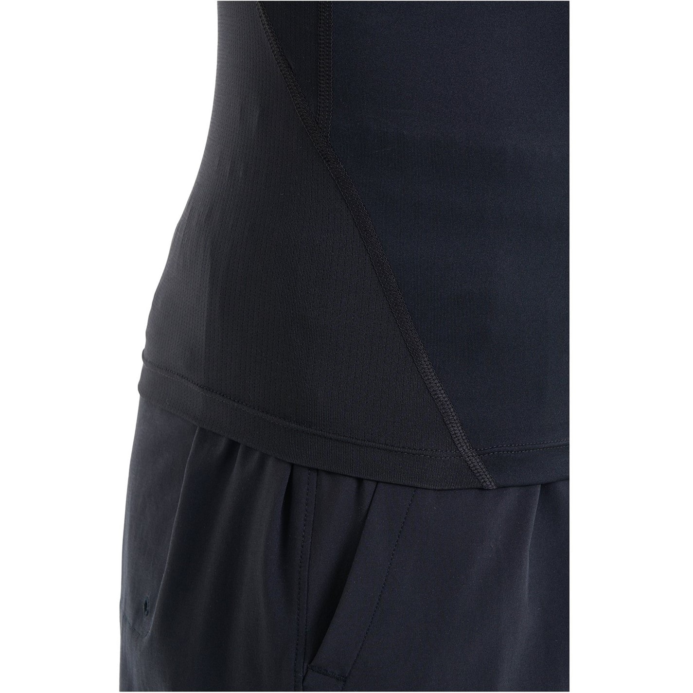 Under Armour HeatGearr Short Sleeve Mens
