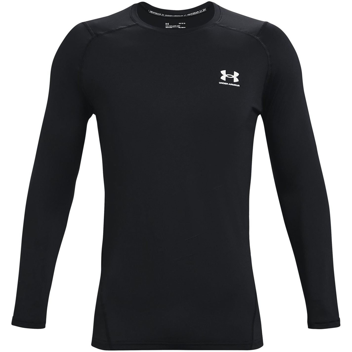 Under Armour HG Armour Fitted LS